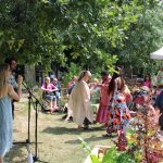 De Frene Summer Festival 2025