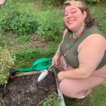 Practical Organic Gardening