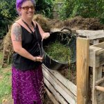 Practical Organic Gardening