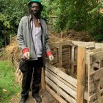 Practical Organic Gardening