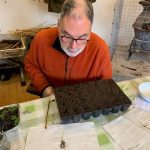 Practical Organic Gardening