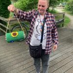 Practical Organic Gardening