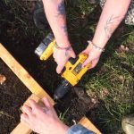 Practical Organic Gardening