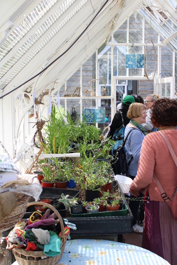 Sydenham Garden Spring Fair 2025: Update