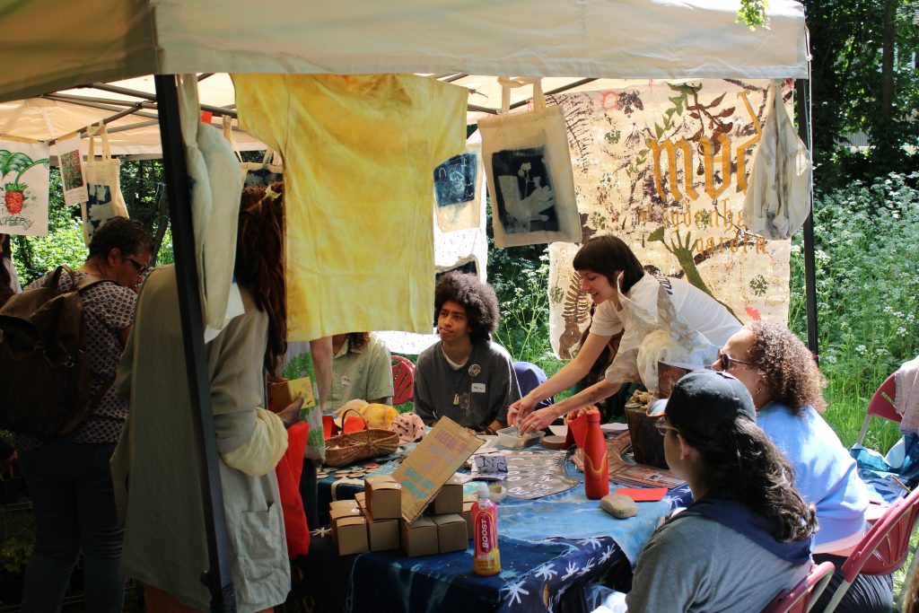 Sydenham Garden Spring Fair 2025: Update