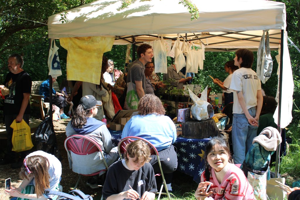 Sydenham Garden Spring Fair 2025: Update