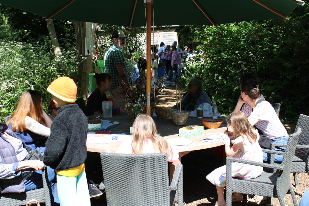 Sydenham Garden Spring Fair 2025: Update