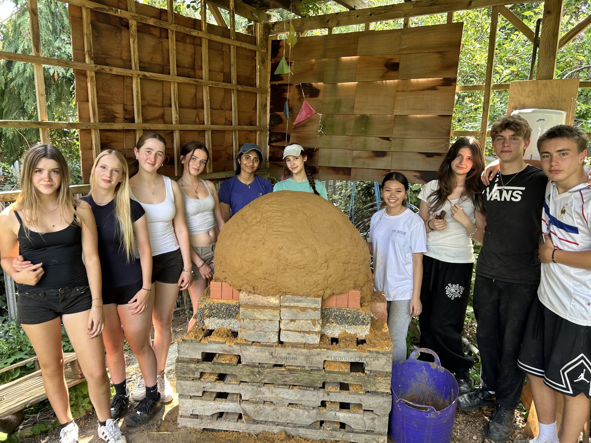 Colfe’s and Brun Bear Community Day June 2025