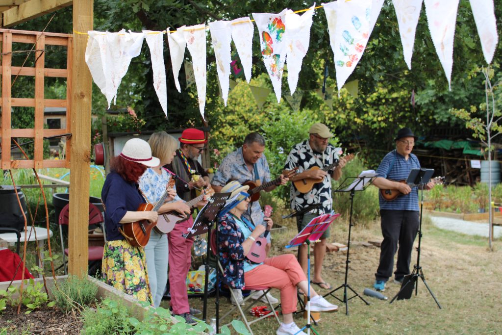 De Frene Summer Festival 2025 Update