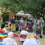 De Frene Summer Festival 2026