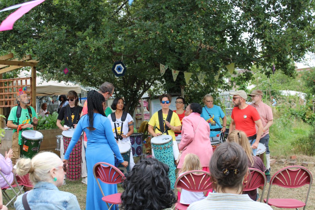 De Frene Summer Festival 2025 Update