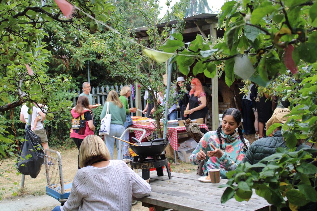 De Frene Summer Festival 2025 Update
