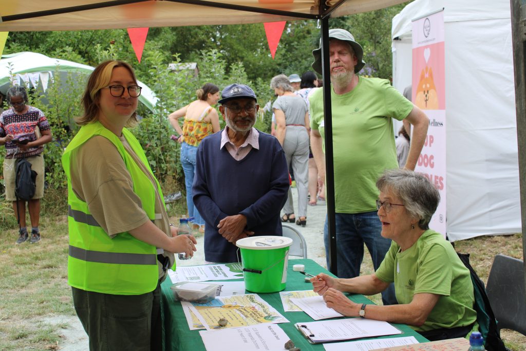 De Frene Summer Festival 2025 Update