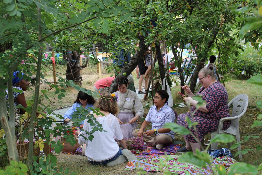 De Frene Summer Festival 2025 Update
