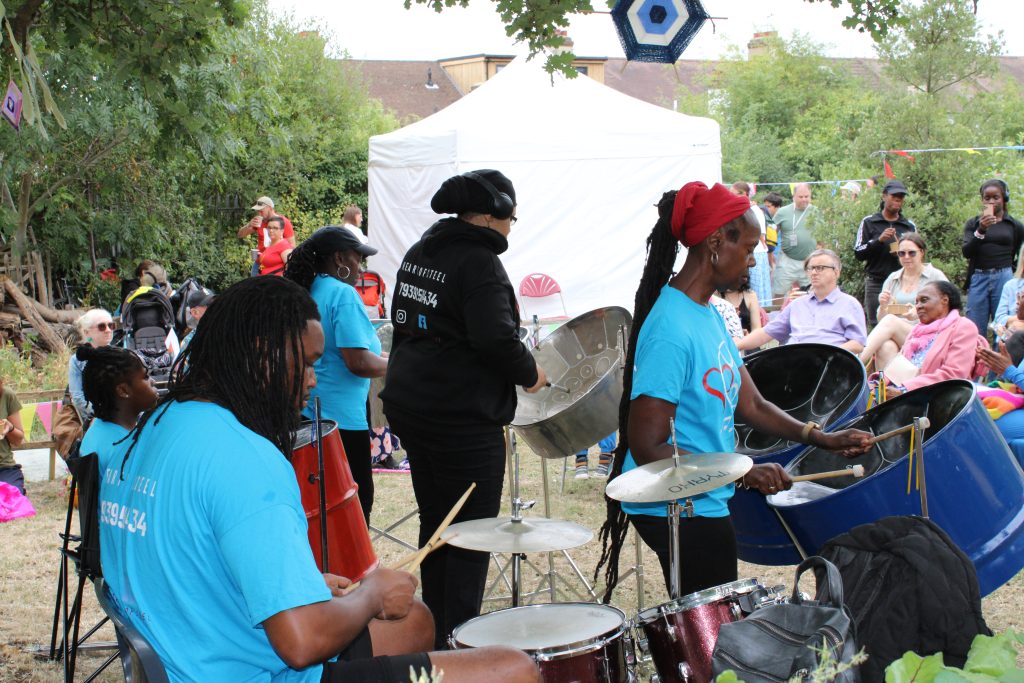 De Frene Summer Festival 2025 Update