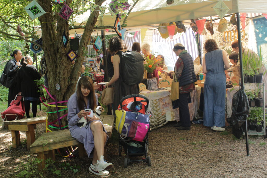 Sydenham Garden Spring Fair 2026: Update Sydenham Garden Spring Fair 2026: Update