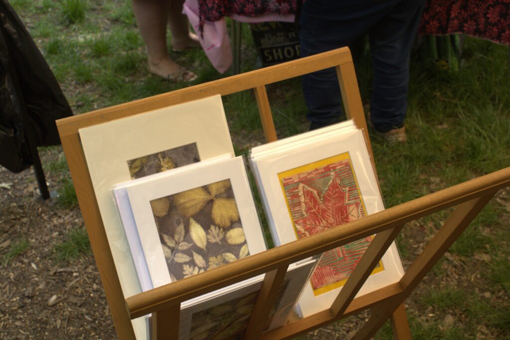 Sydenham Garden Spring Fair 2026: Update