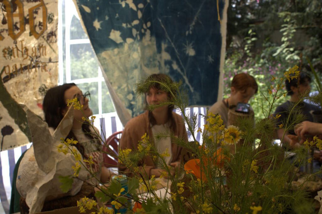 Sydenham Garden Spring Fair 2026: Update Sydenham Garden Spring Fair 2026: Update
