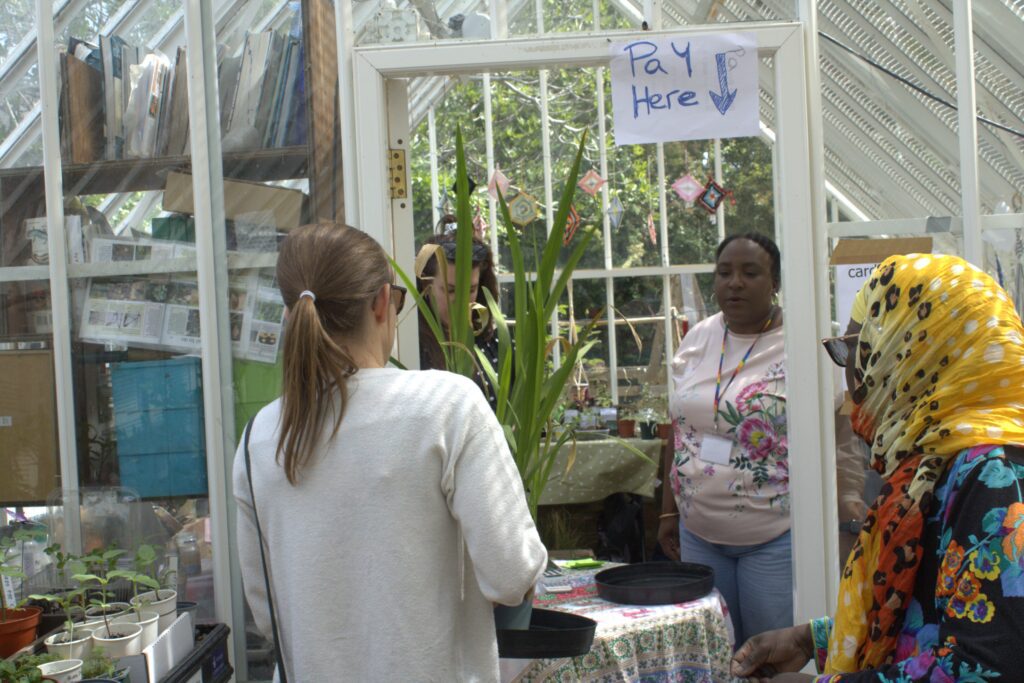 Sydenham Garden Spring Fair 2026: Update Sydenham Garden Spring Fair 2026: Update