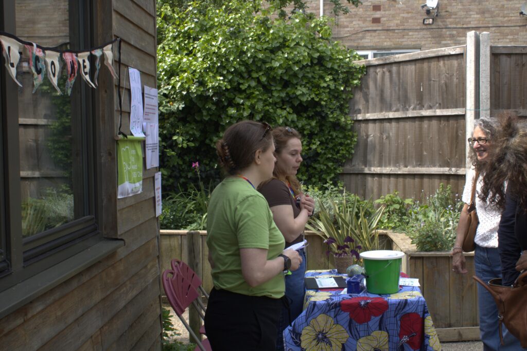 Sydenham Garden Spring Fair 2026: Update