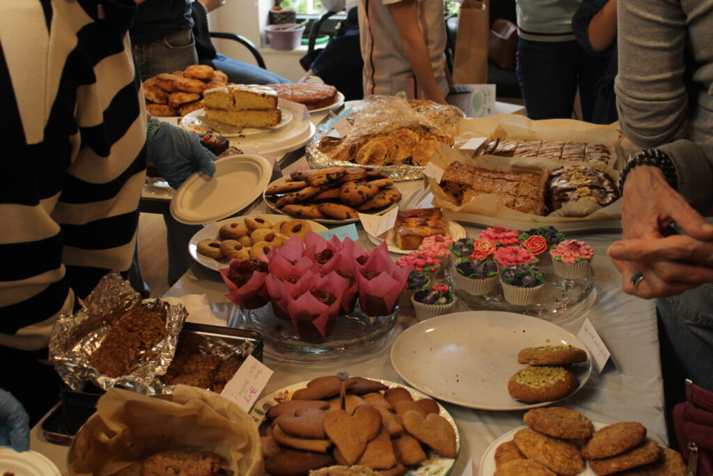 Sydenham Garden Spring Fair 2026: Update