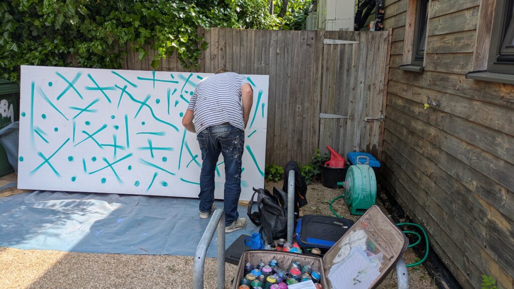 Sydenham Garden Spring Fair 2026: Update