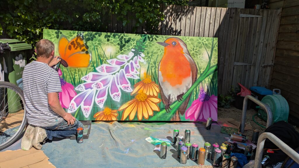 Sydenham Garden Spring Fair 2026: Update Sydenham Garden Spring Fair 2026: Update