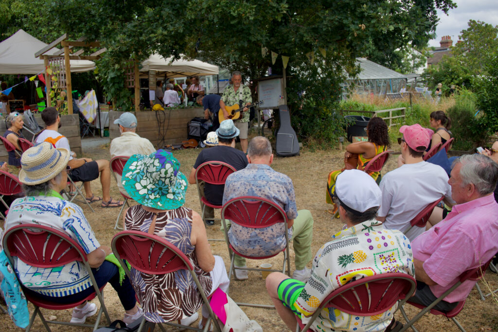 De Frene Summer Festival 2026 Update De Frene Summer Festival 2026 Update