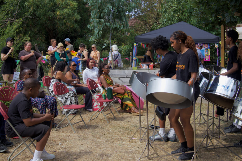 De Frene Summer Festival 2026 Update