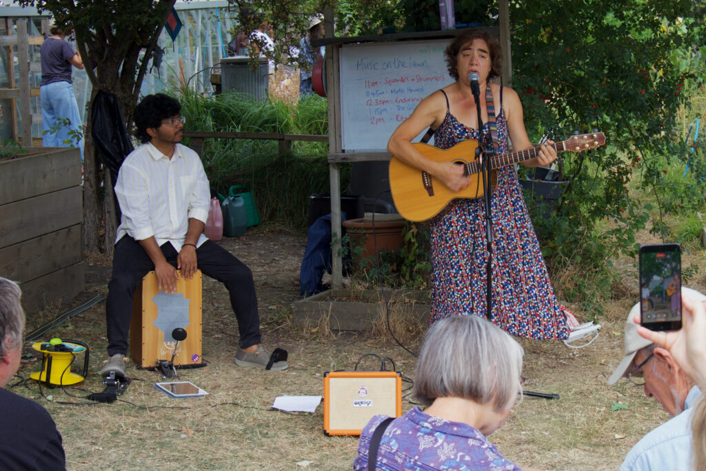 De Frene Summer Festival 2026 Update