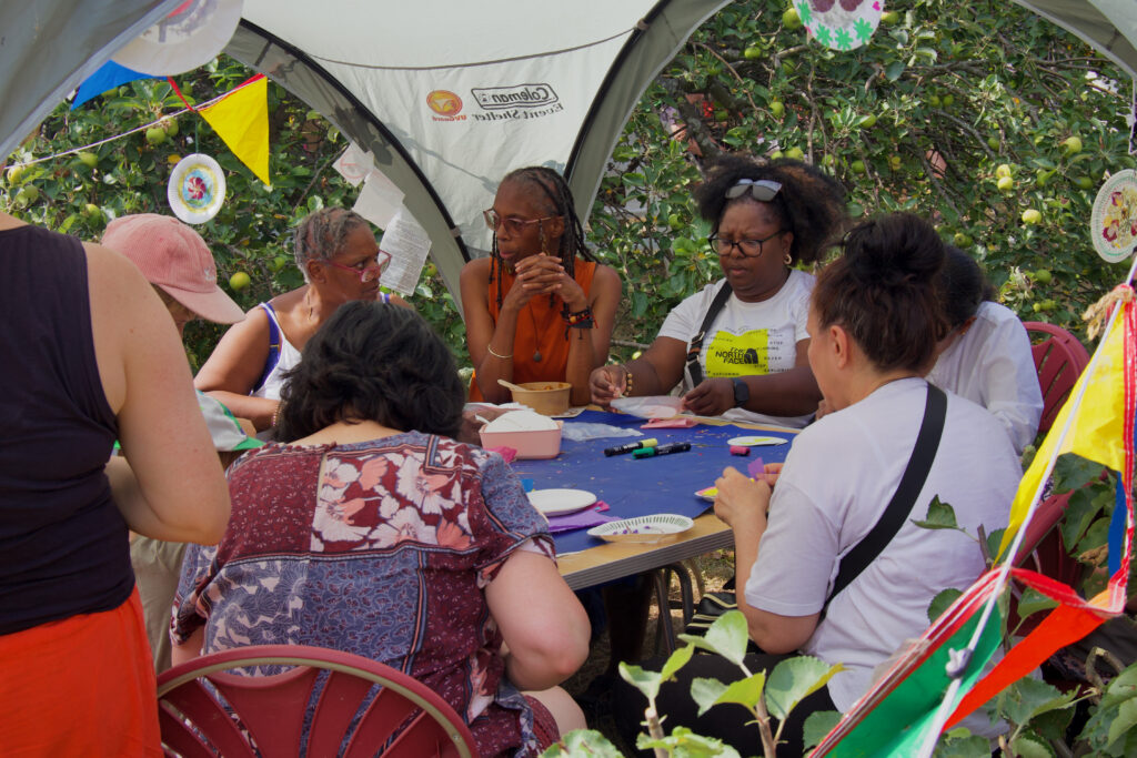 De Frene Summer Festival 2026 Update