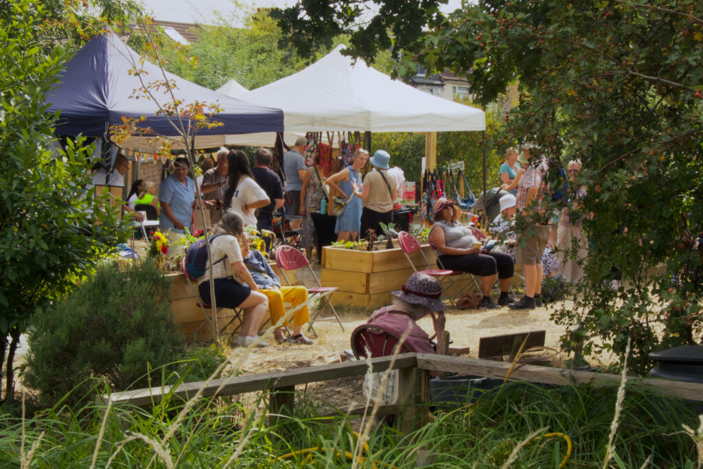 De Frene Summer Festival 2026 Update