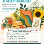 Sydenham Arts Artists Trail 2026